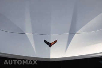 2023 Chevrolet Corvette Stingray Convertible 2LT - miniatura 38