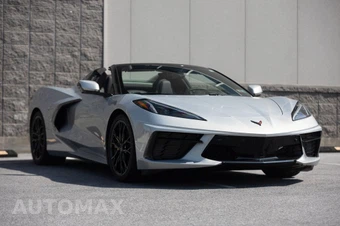 2023 Chevrolet Corvette Stingray Convertible 2LT - miniatura 41