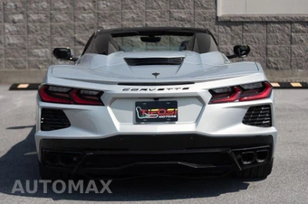 2023 Chevrolet Corvette Stingray Convertible 2LT - miniatura 47