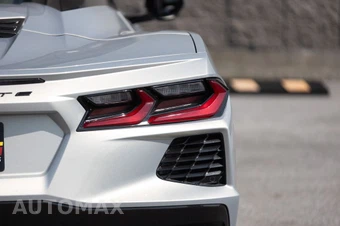 2023 Chevrolet Corvette Stingray Convertible 2LT - miniatura 48