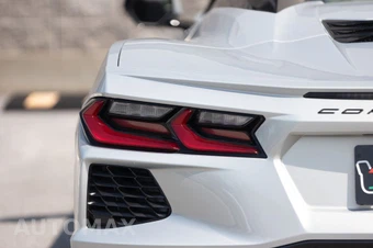 2023 Chevrolet Corvette Stingray Convertible 2LT - miniatura 49