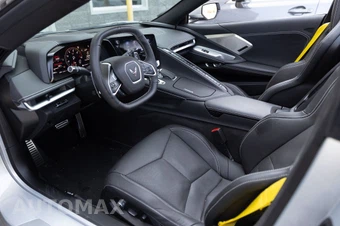 2023 Chevrolet Corvette Stingray Convertible 2LT - miniatura 5