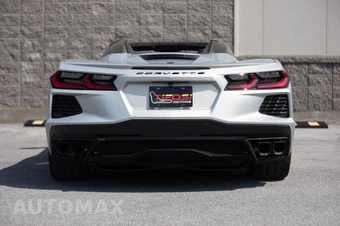 2023 Chevrolet Corvette Stingray Convertible 2LT - miniatura 50