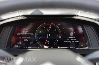 2023 Chevrolet Corvette Stingray Convertible 2LT - miniatura 6