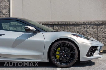 2023 Chevrolet Corvette Stingray Convertible 2LT - miniatura 9