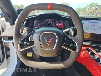 2023 Chevrolet Corvette Stingray Convertible 2LT - miniatura 10