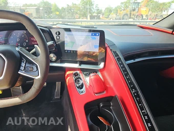2023 Chevrolet Corvette Stingray Convertible 2LT - miniatura 11