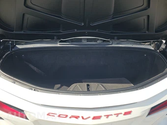 2023 Chevrolet Corvette Stingray Convertible 2LT - miniatura 15