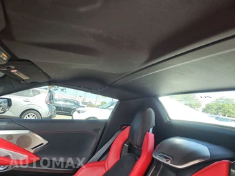2023 Chevrolet Corvette Stingray Convertible 2LT - miniatura 17