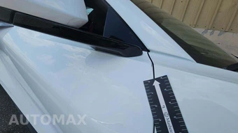 2023 Chevrolet Corvette Stingray Convertible 2LT - miniatura 21