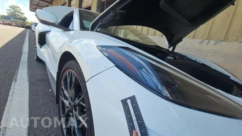 2023 Chevrolet Corvette Stingray Convertible 2LT - miniatura 23