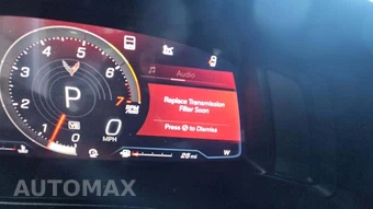 2023 Chevrolet Corvette Stingray Convertible 2LT - miniatura 27