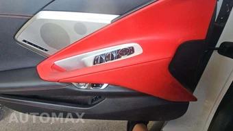 2023 Chevrolet Corvette Stingray Convertible 2LT - miniatura 30