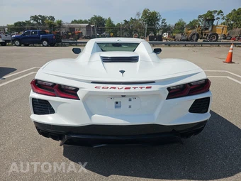 2023 Chevrolet Corvette Stingray Convertible 2LT - miniatura 5