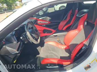 2023 Chevrolet Corvette Stingray Convertible 2LT - miniatura 7