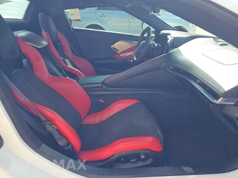 2023 Chevrolet Corvette Stingray Convertible 2LT - miniatura 8