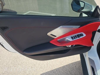 2023 Chevrolet Corvette Stingray Convertible 2LT - miniatura 9