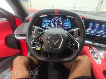 2023 Chevrolet Corvette Stingray Convertible 2LT - miniatura 10