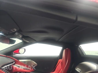 2023 Chevrolet Corvette Stingray Convertible 2LT - miniatura 16