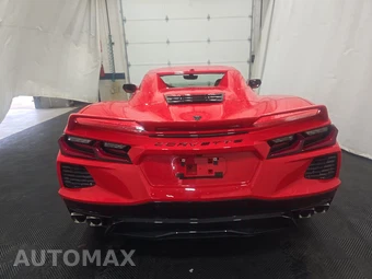 2023 Chevrolet Corvette Stingray Convertible 2LT - miniatura 5