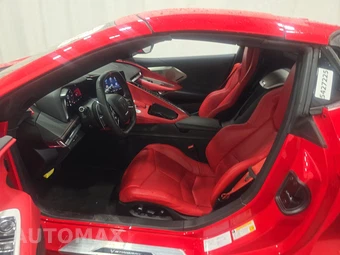 2023 Chevrolet Corvette Stingray Convertible 2LT - miniatura 7