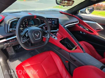 2023 Chevrolet Corvette Stingray Convertible 2LT - miniatura 10