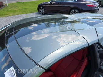 2023 Chevrolet Corvette Stingray Convertible 2LT - miniatura 12