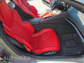 2023 Chevrolet Corvette Stingray Convertible 2LT - miniatura 16