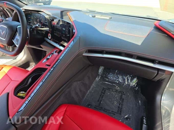 2023 Chevrolet Corvette Stingray Convertible 2LT - miniatura 17