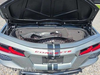 2023 Chevrolet Corvette Stingray Convertible 2LT - miniatura 19