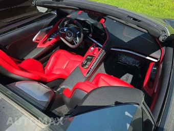 2023 Chevrolet Corvette Stingray Convertible 2LT - miniatura 27