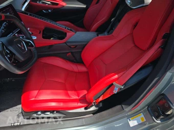 2023 Chevrolet Corvette Stingray Convertible 2LT - miniatura 6