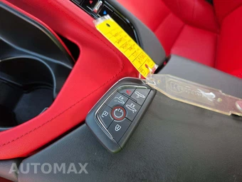 2023 Chevrolet Corvette Stingray Convertible 2LT - miniatura 8
