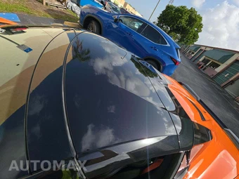2023 Chevrolet Corvette Stingray Convertible 2LT - miniatura 12