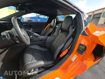 2023 Chevrolet Corvette Stingray Convertible 2LT - miniatura 6