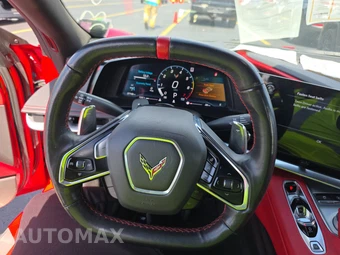 2023 Chevrolet Corvette Stingray Convertible 2LT - miniatura 10