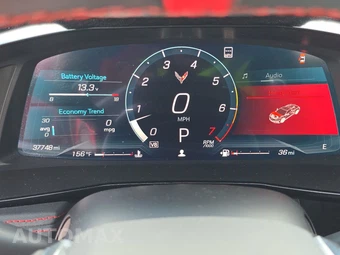 2023 Chevrolet Corvette Stingray Convertible 2LT - miniatura 12