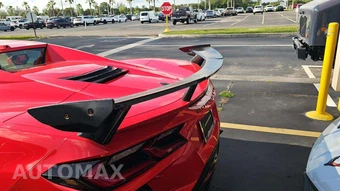 2023 Chevrolet Corvette Stingray Convertible 2LT - miniatura 25