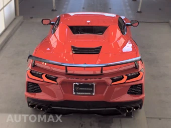 2023 Chevrolet Corvette Stingray Convertible 2LT - miniatura 5