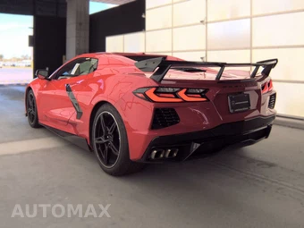 2023 Chevrolet Corvette Stingray Convertible 2LT - miniatura 6