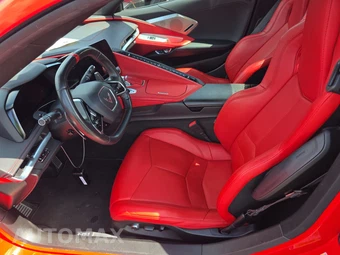 2023 Chevrolet Corvette Stingray Convertible 2LT - miniatura 7