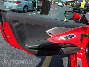 2023 Chevrolet Corvette Stingray Convertible 2LT - miniatura 9