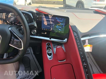 2023 Chevrolet Corvette Stingray Convertible 2LT - miniatura 10