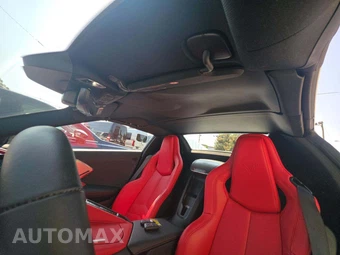 2023 Chevrolet Corvette Stingray Convertible 2LT - miniatura 11