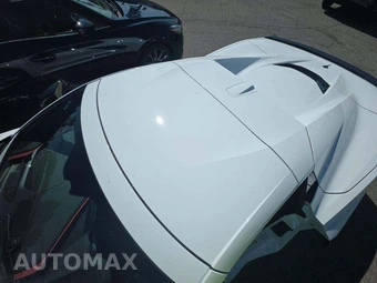 2023 Chevrolet Corvette Stingray Convertible 2LT - miniatura 12