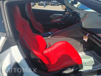 2023 Chevrolet Corvette Stingray Convertible 2LT - miniatura 16