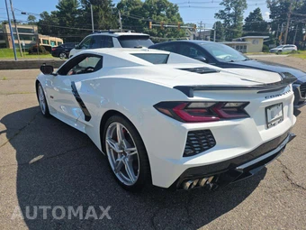 2023 Chevrolet Corvette Stingray Convertible 2LT - miniatura 2