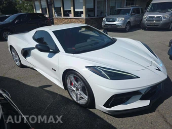 2023 Chevrolet Corvette Stingray Convertible 2LT - miniatura 4