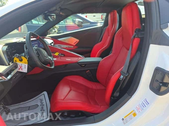 2023 Chevrolet Corvette Stingray Convertible 2LT - miniatura 6