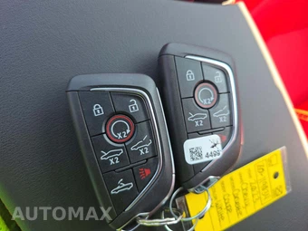 2023 Chevrolet Corvette Stingray Convertible 2LT - miniatura 8